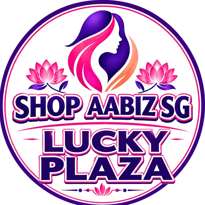 SHOP AABIZ SG LUCKY PLAZA 🇸🇬