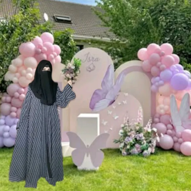 HF_event planner 💖