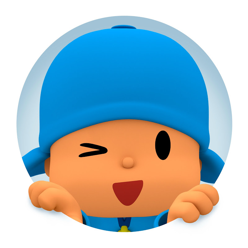 Pocoyo 🇫🇷 Français - Chaîne Officielle