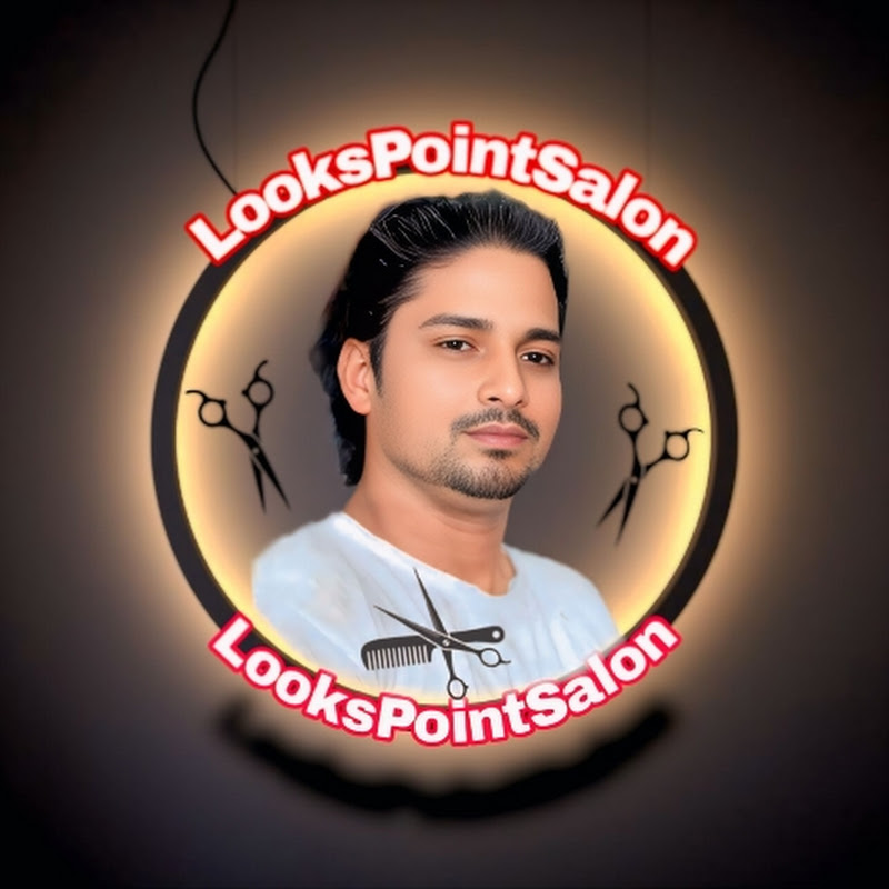 Looks Point Salon 