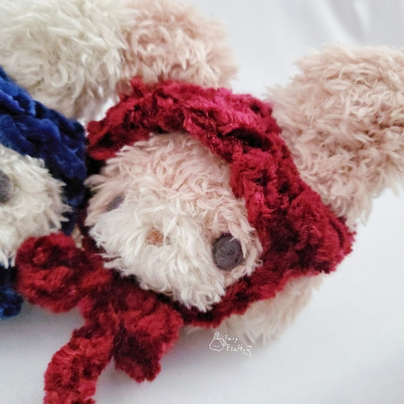 Fairy Fluffy 仙子菲菲