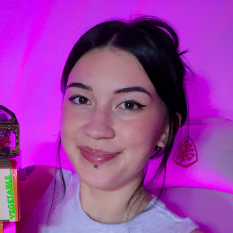 Nylina ASMR