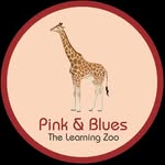 Pink and Blues
