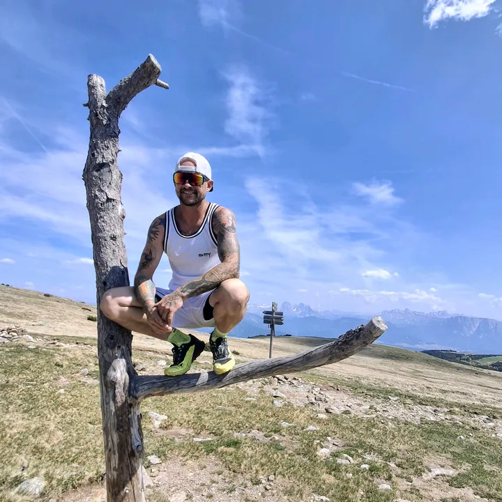 Mannybergleben🧗