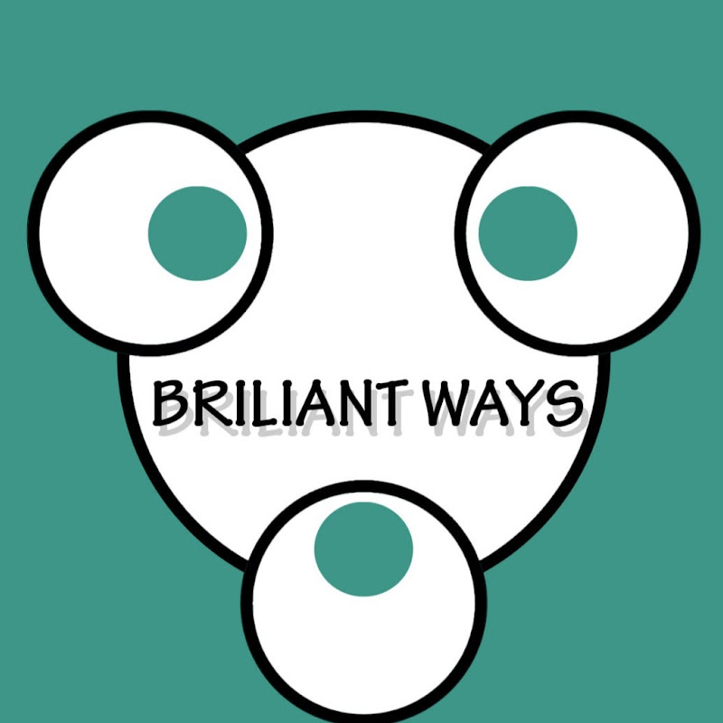 Brilliant Ways