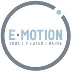 E•MOTION YOGA|PILATES|BARRE