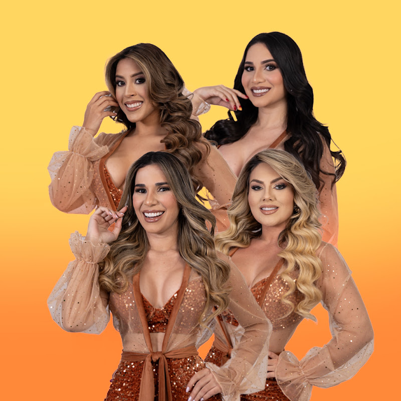 Las Chicas del Can