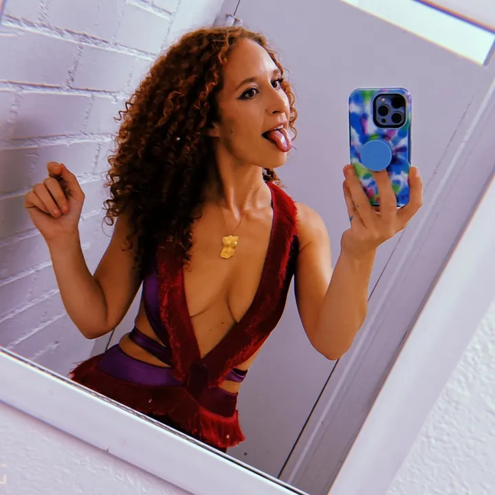 💕Ginger Banks💕