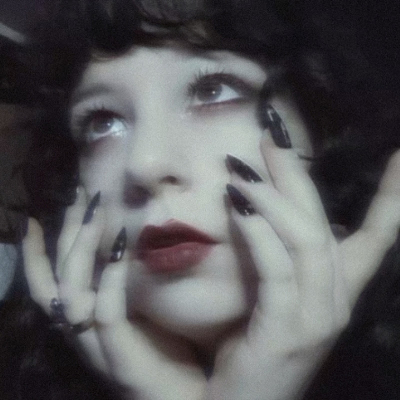 The Witch's Library | ASMR