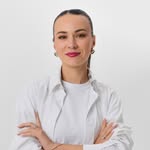 Ира • Маркетинг и таргет через ИИ • Вена