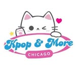 Kpop & More Chicago🩵