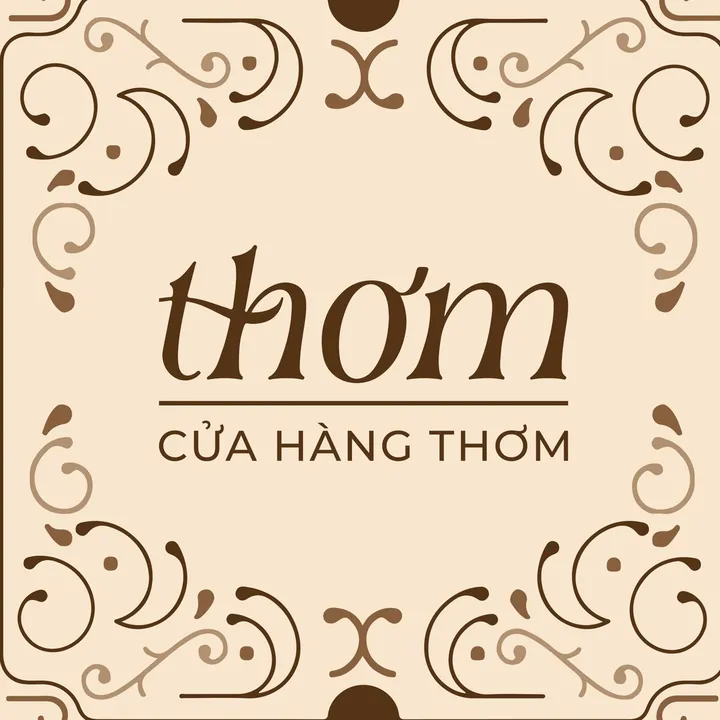 CỬA HÀNG THƠM