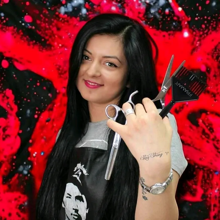 Lumi Hairstylist