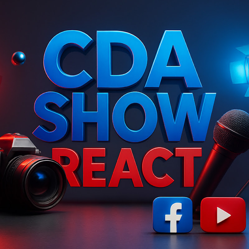 CDA Show »React 