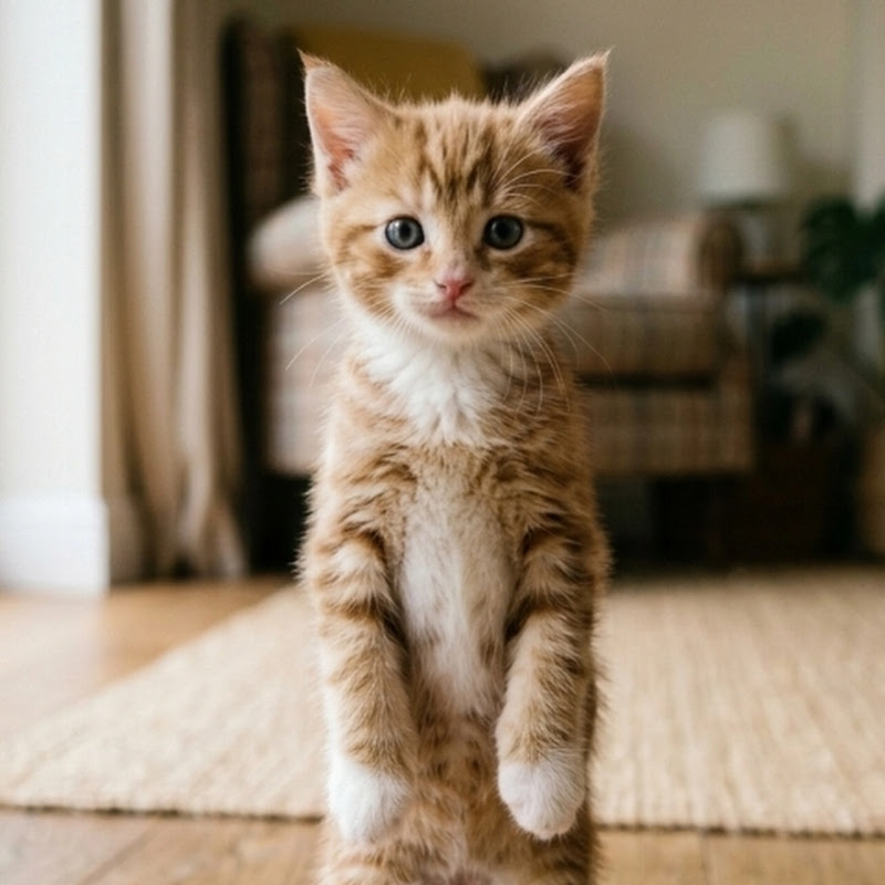 Mario Cat 