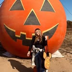 sam | ✨🎃