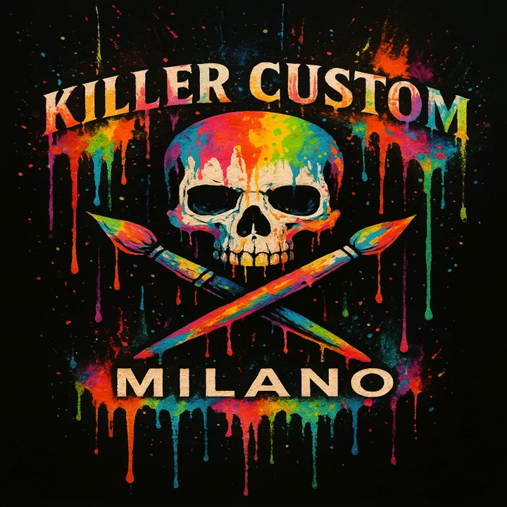 IL CUSTOMIZZATORE