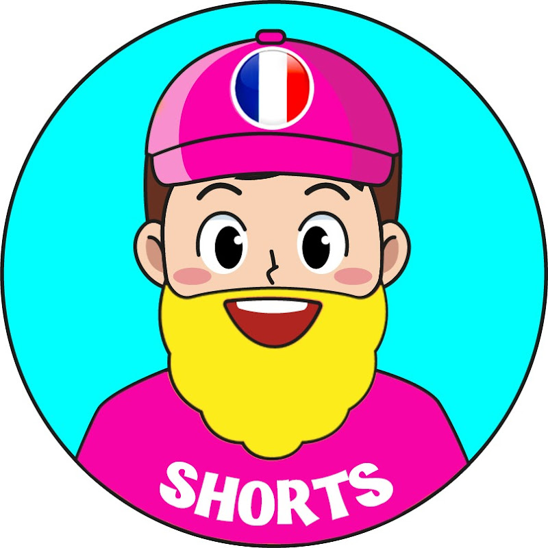 Barada Shorts French