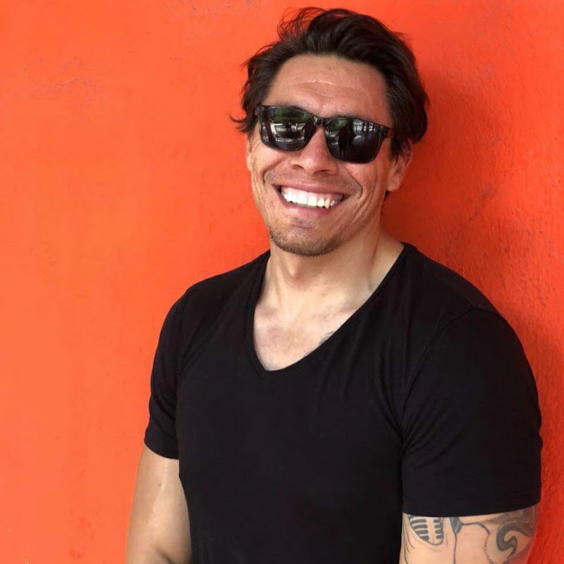 Aaron Viramontes HARDCOACH