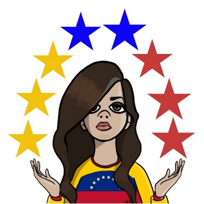 Aura de Venezuela
