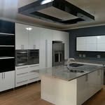 Lifetime Kitchen designs