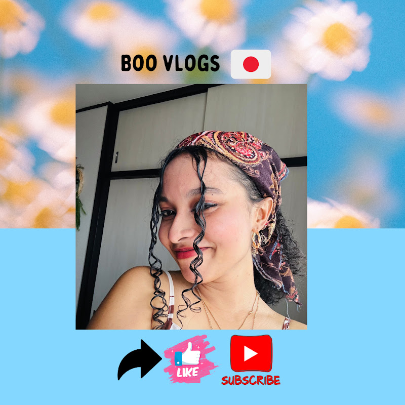 japan life with Boo