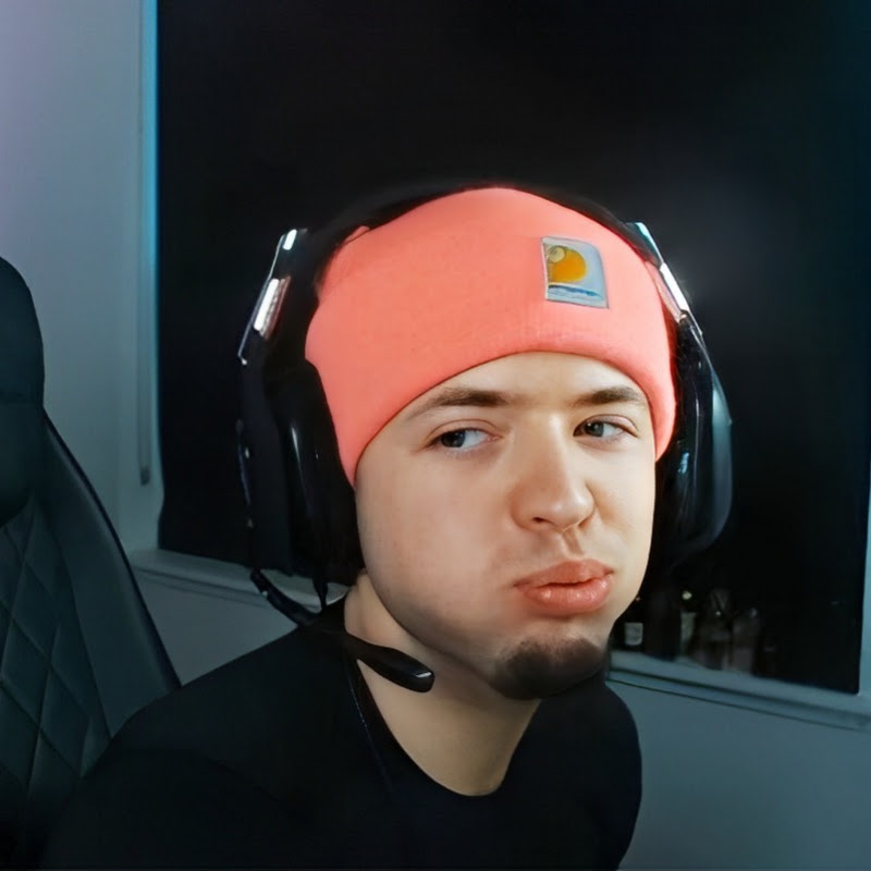 Mingo R6 Champion