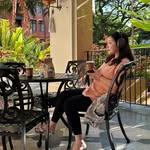 제나 Jenna Warmheart🐚