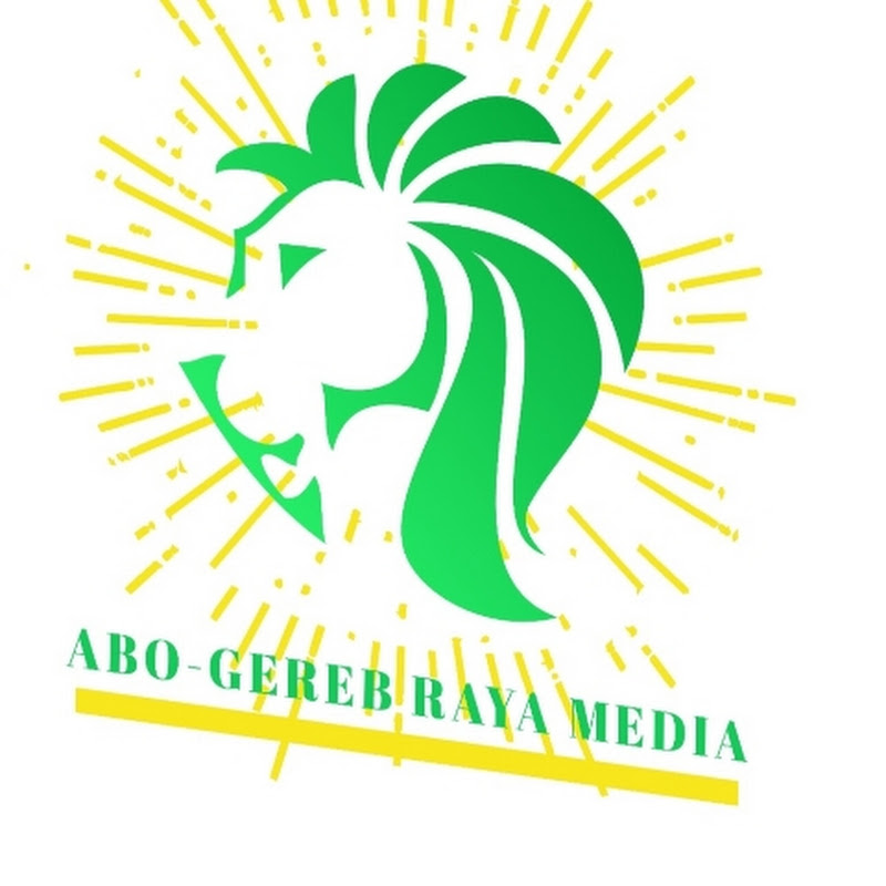 Abo Gereb Raya Media አቦ ገረብ ራያ ሚዲያ