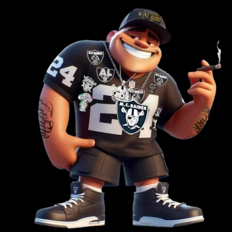 MC Raider