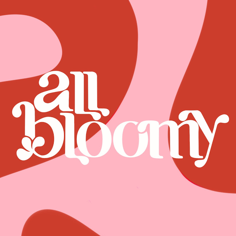 All Bloomy
