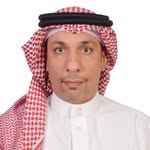 Alkhalefah, Fadel