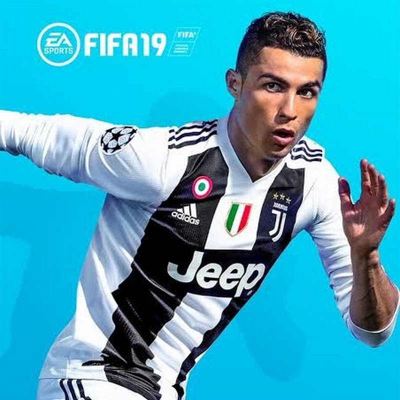 FIFA PC FULL MATCH & HIGHLIGHTS & CRAZY SKILLS 