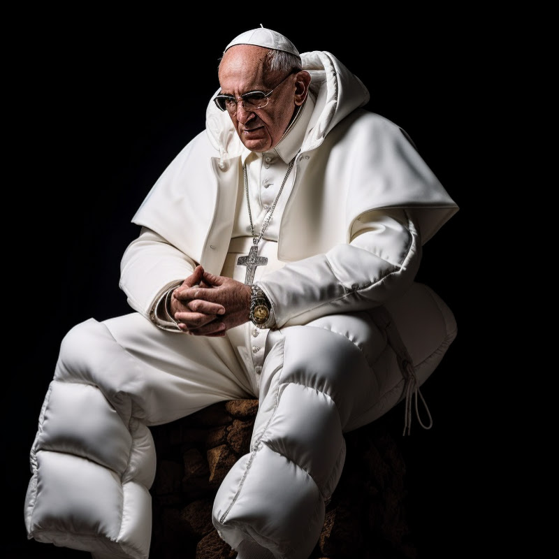 鏈人們的區區小事