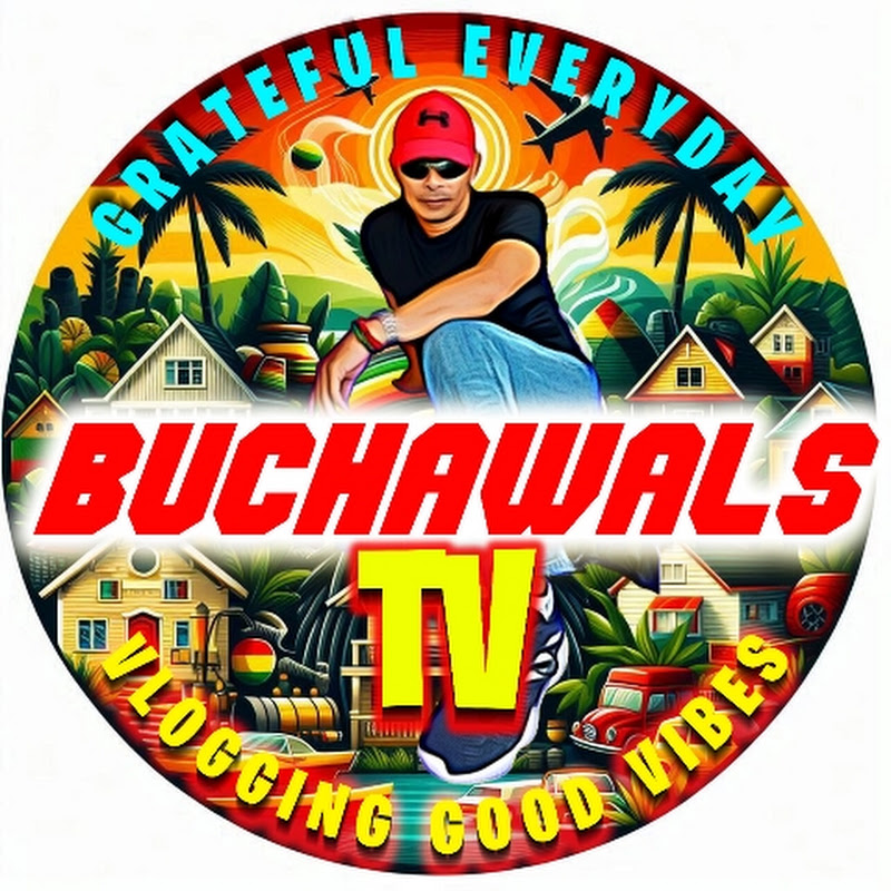 BUCHAWALS TV