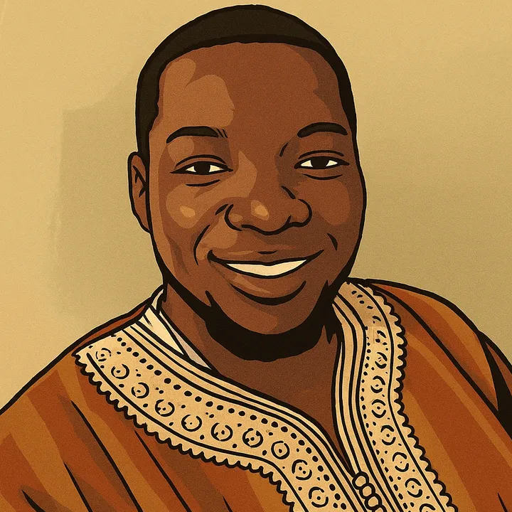Anko Mugagga