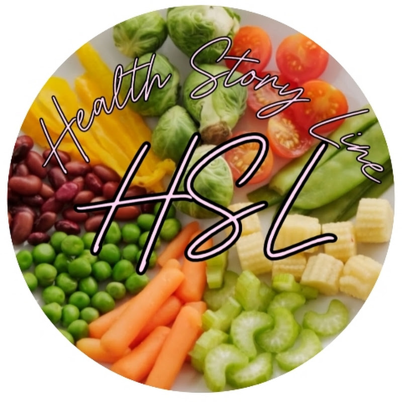 HSL health story line