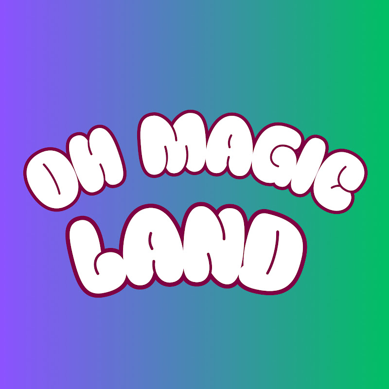 OhMagicLand