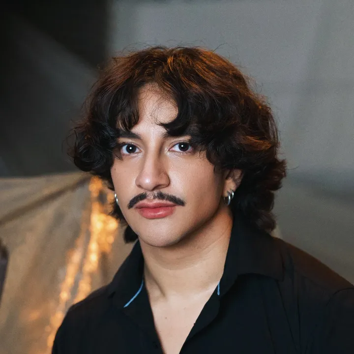 Mario Aguilar