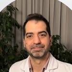 Pharmacist Mufit Karacabeyli