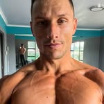 Henru Liebenberg