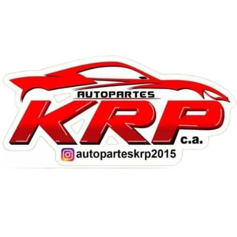autopartes KRP 🚘🚘