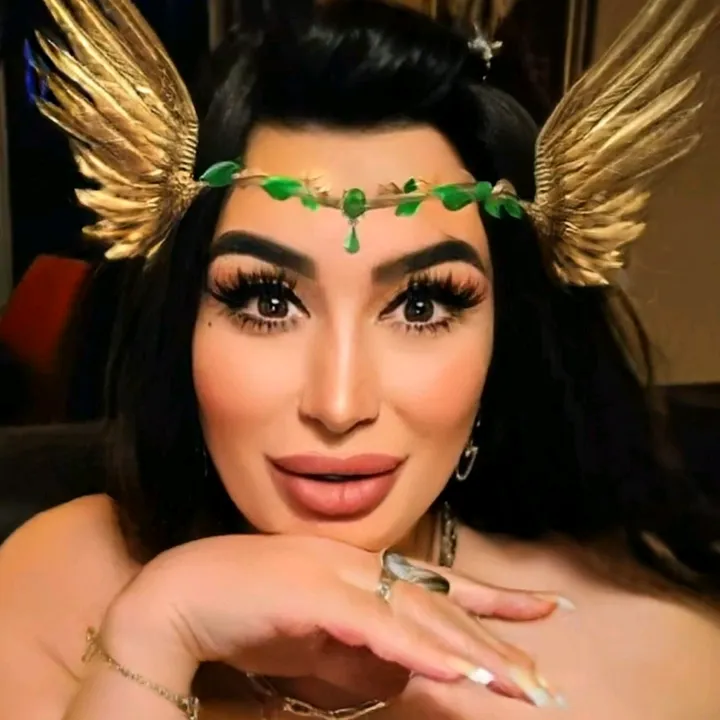 ⚜️ Miss Nayma ⚜️