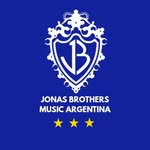 Jonas Brothers Music Argentina 🇦🇷