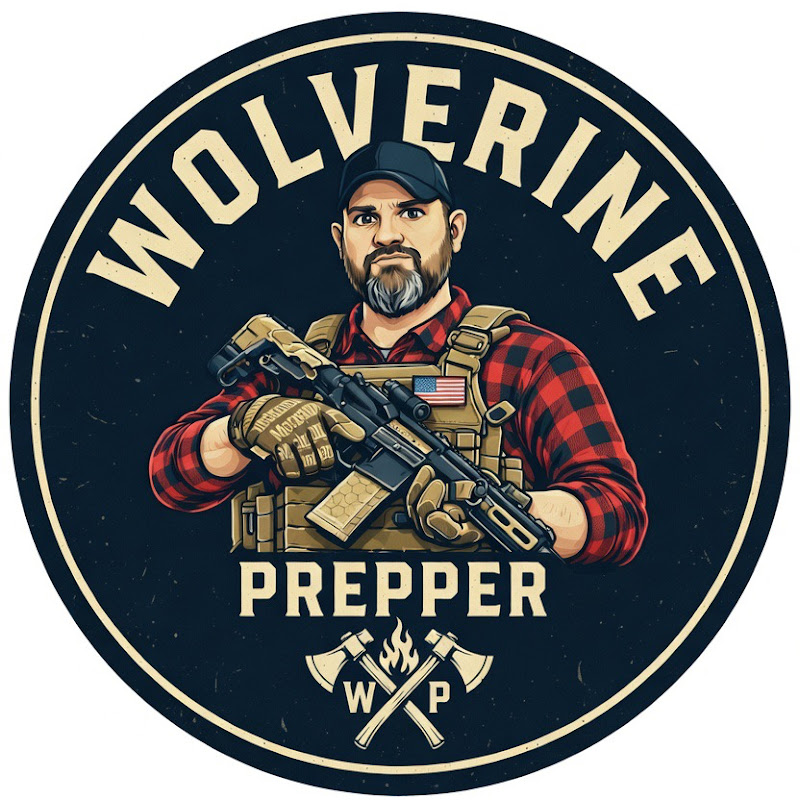 Wolverine Prepper