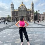 Emely Lisbeth García.