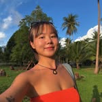 Zoe / 栗子｜ That Nomad Girl