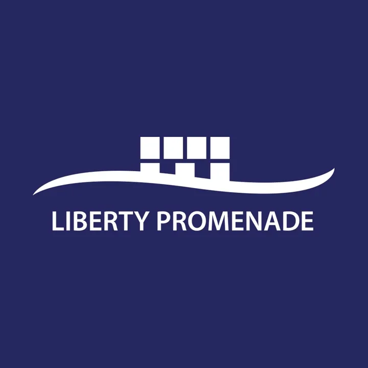 Liberty Promenade Mall