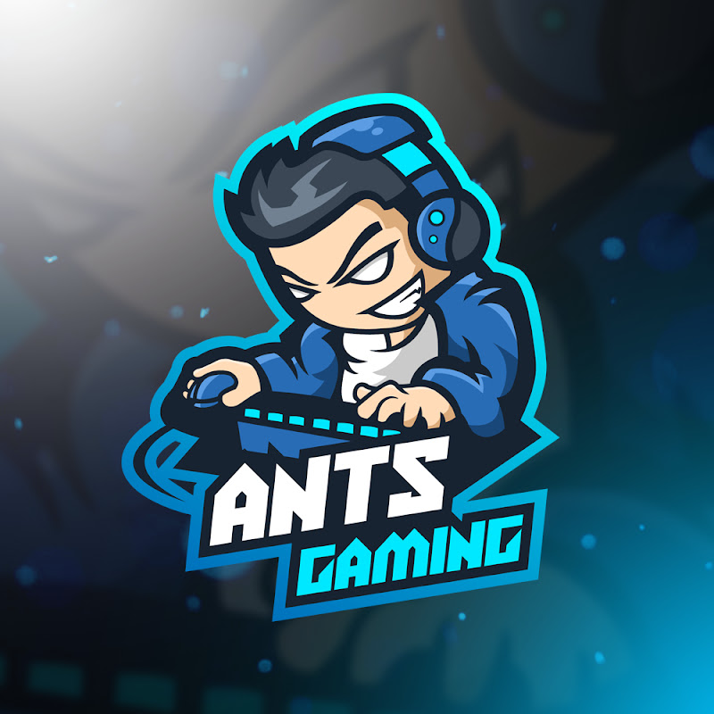 AntsGaming
