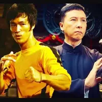 Movie Kungfu